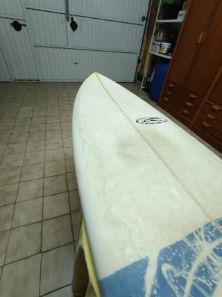 Tabla de Surf
