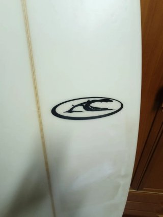 Tabla de Surf