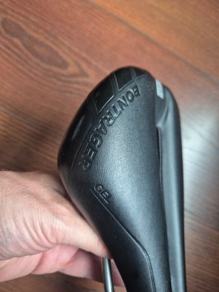 Sillín Bontrager Montrose Comp
