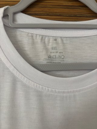 Camiseta