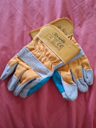 Guantes de protección Livset