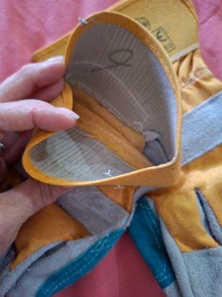 Guantes de protección Livset
