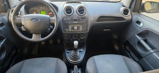 Ford Fusion 2007