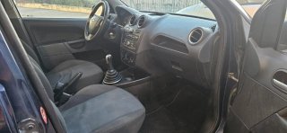 Ford Fusion 2007