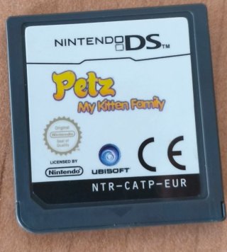 Animalz Una Familia de Catz -  (COMPLETO)