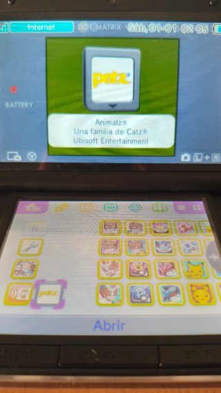 Animalz Una Familia de Catz -  (COMPLETO)