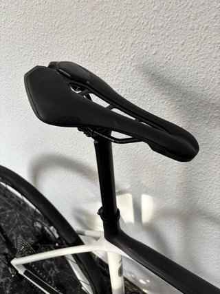 Scott Addict 20 Carbono “L”