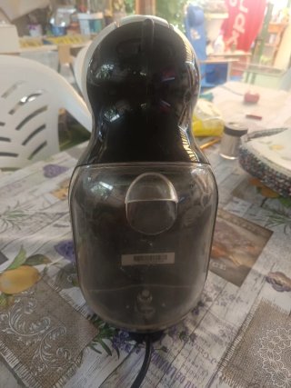 Cafetera Dolce Gusto para piezas
