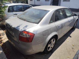 Audi A4 2004