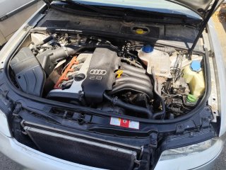 Audi A4 2004