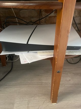 (NUEVA) PS5 Slim Digital 1TB 2 MANDOS