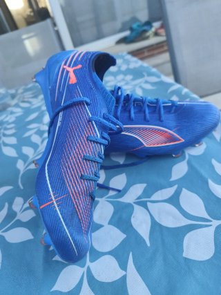 Botas de fútbol ULTRA 6 ULTIMATE FG (1 solo uso)