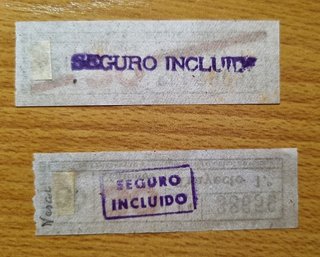 Lote 15 Billetes Antiguos Barcelona