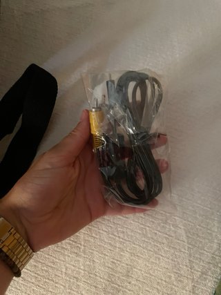 Nikon D3300 Kit Cámara + Objetivo + Accesorios