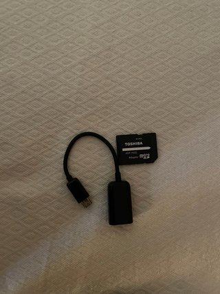 Nikon D3300 Kit Cámara + Objetivo + Accesorios