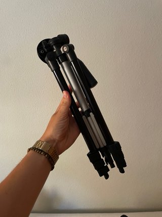 Nikon D3300 Kit Cámara + Objetivo + Accesorios