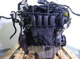 Opel rectp5620765 z16xe1 motor completo zafira 1.6