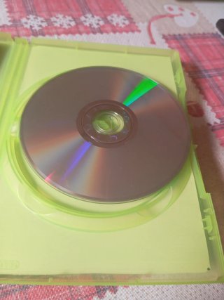 Donde Viven los Monstruos Xbox 360
