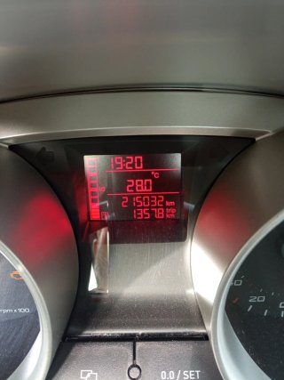 SEAT Ibiza 6j 1.6 TDI 90 CV