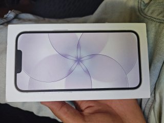 iPhone 17e 256GB Nuevo