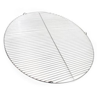 Wiltec | Griglia ø 80 cm per Barbecue rotondo · Metallo