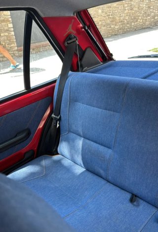 Peugeot 106 Kid