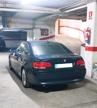 BMW Serie 3 2008