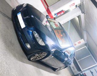 BMW Serie 3 2008