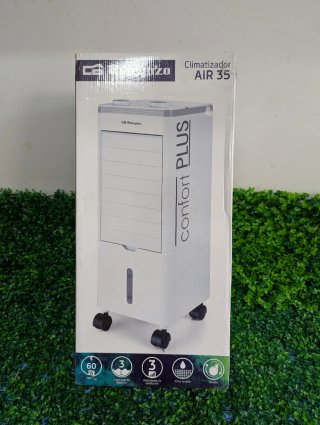 Climatizador Orbegozo AIR 35 60W 3L
