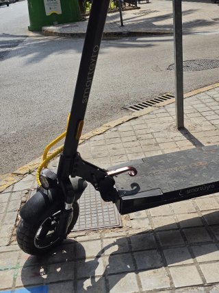 Patinete SmartGyro