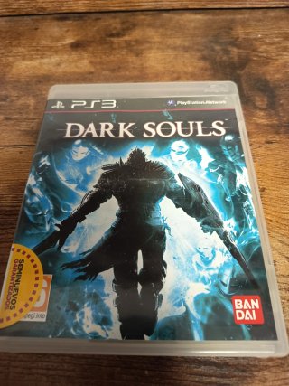 Dark Souls PS3