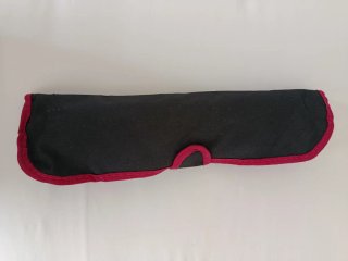 Cepillo Moldeador Silvercrest Negro/Rosa