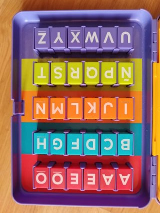 Diset Juego Yo Aprendo a Leer