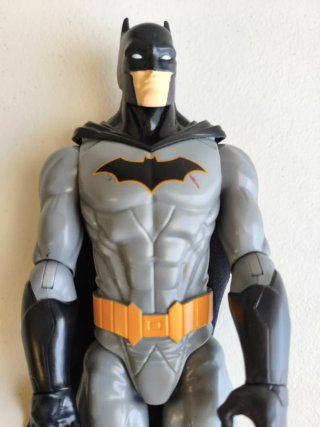 Action Figure Batman 30 cm