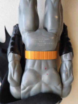 Action Figure Batman 30 cm
