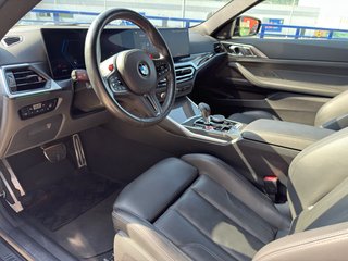 BMW Serie 4 2023