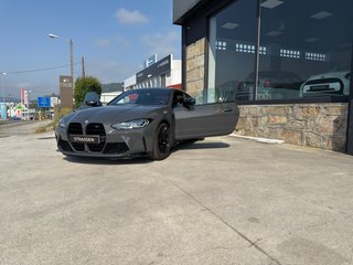 BMW Serie 4 2023