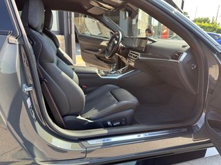 BMW Serie 4 2023