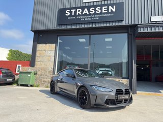 BMW Serie 4 2023