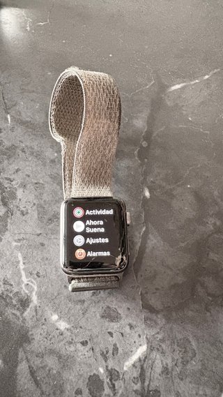 Apple Watch Series 3 Multicolor