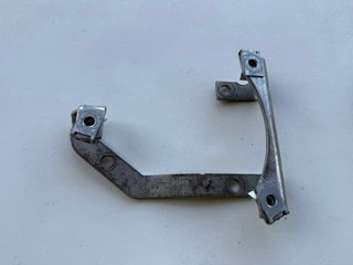 Cubre cárter BMW R1200 GS