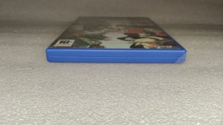 🇬🇧 Persona 3 FES Ps2