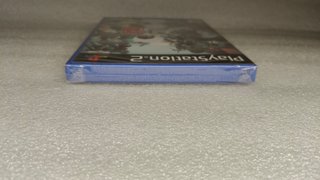 🇬🇧 Persona 3 FES Ps2