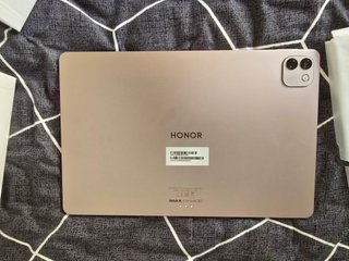 Honor MagicPad 4 grey, pefecto estado