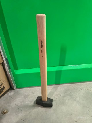 Maza Bellota 52002MC