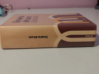 Libro historia del arte