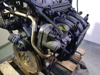 Motor completo azq seat ibiza (6l1) rectp5694727