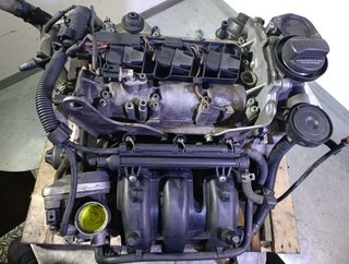 Motor completo azq seat ibiza (6l1) rectp5694727