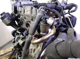 Motor completo azq seat ibiza (6l1) rectp5694727