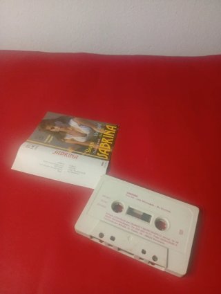 Casete Sabrina - Grabación Original
